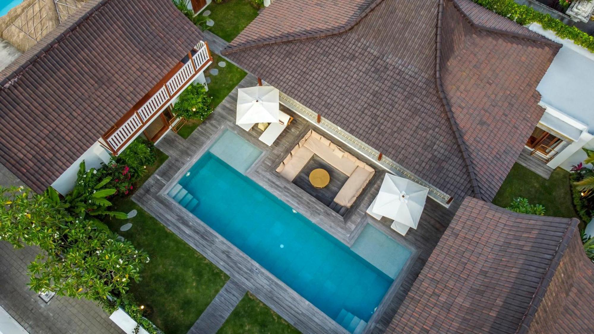 Villa Loma By Alfred In Bali Семиняк Екстериор снимка