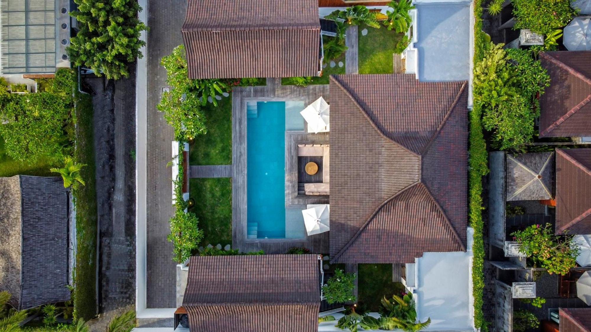 Villa Loma By Alfred In Bali Семиняк Екстериор снимка