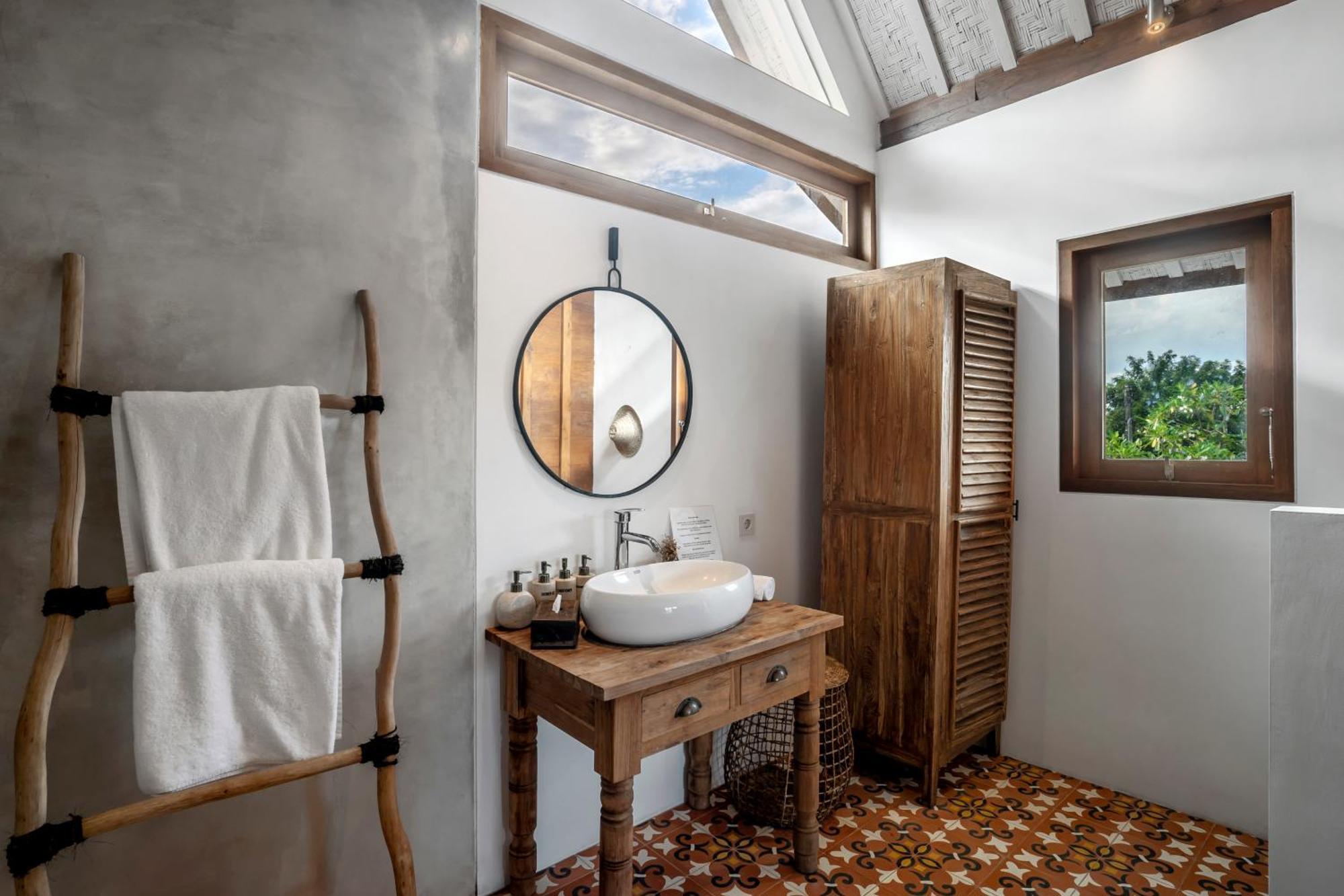 Villa Loma By Alfred In Bali Семиняк Екстериор снимка