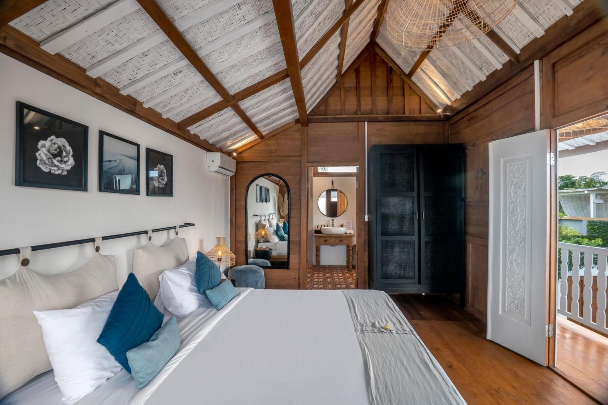 Villa Loma By Alfred In Bali Семиняк Екстериор снимка